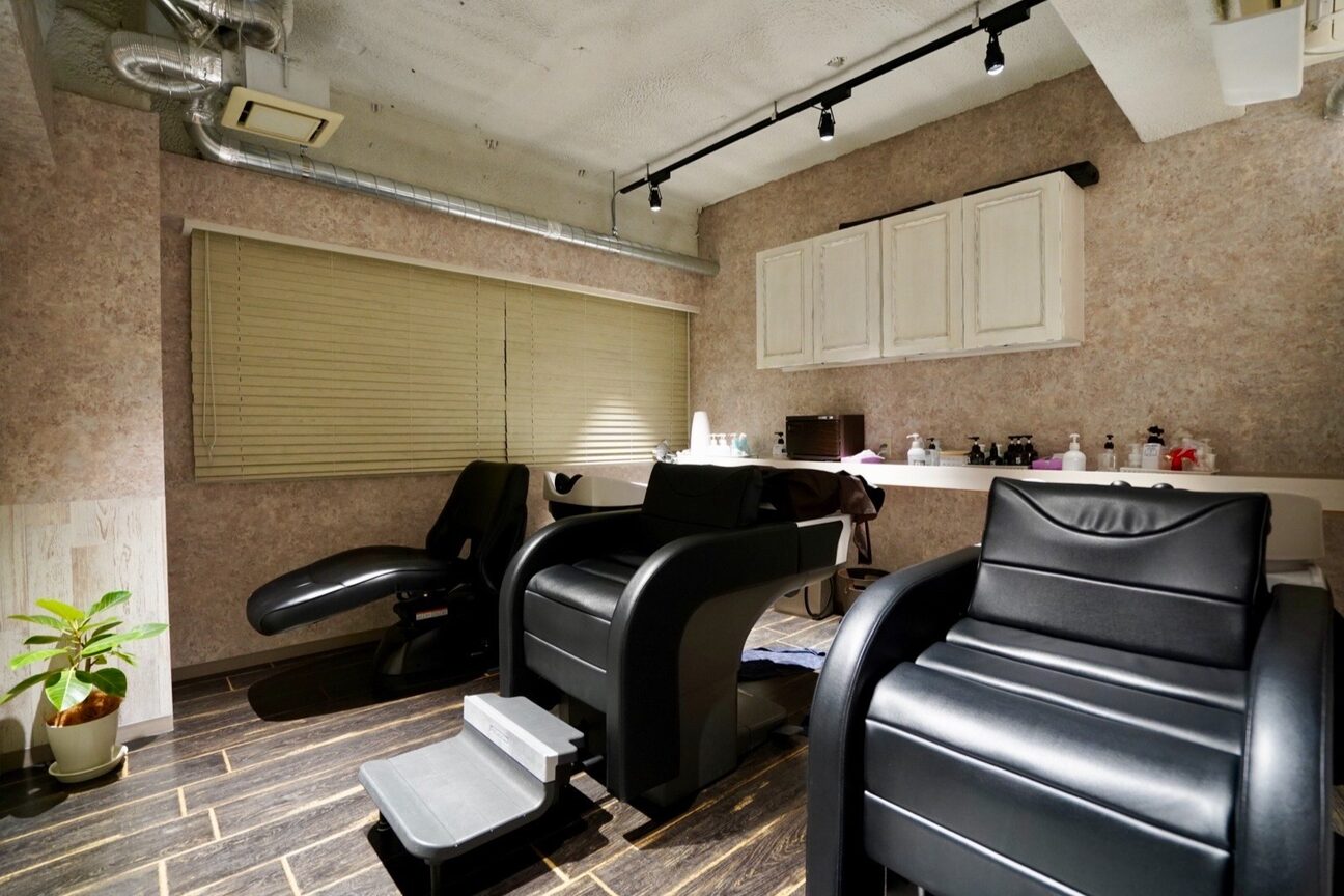 アレクサ 石神井公園(ALEXA)4