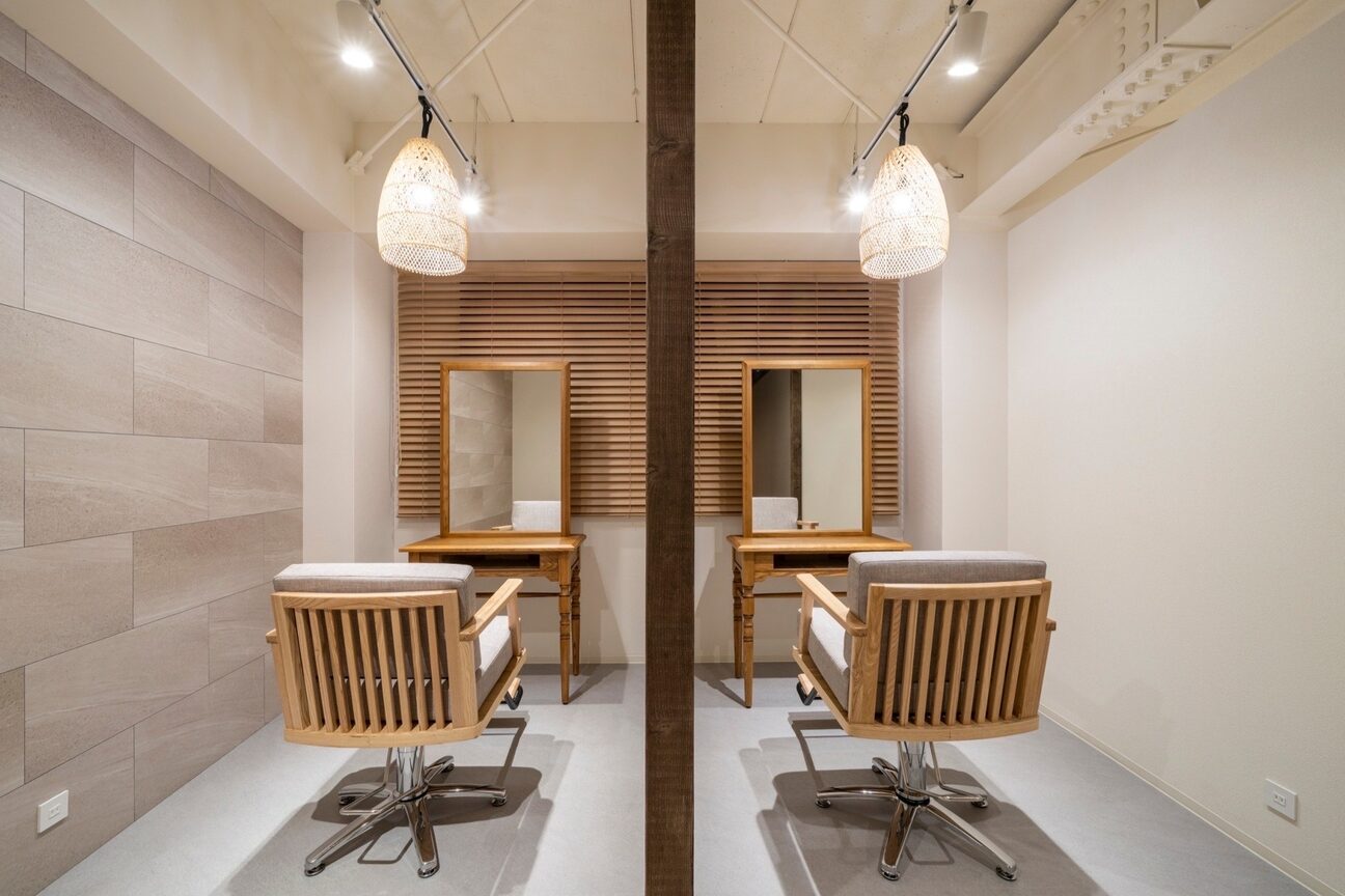 ミリ 調布店(Mili)2