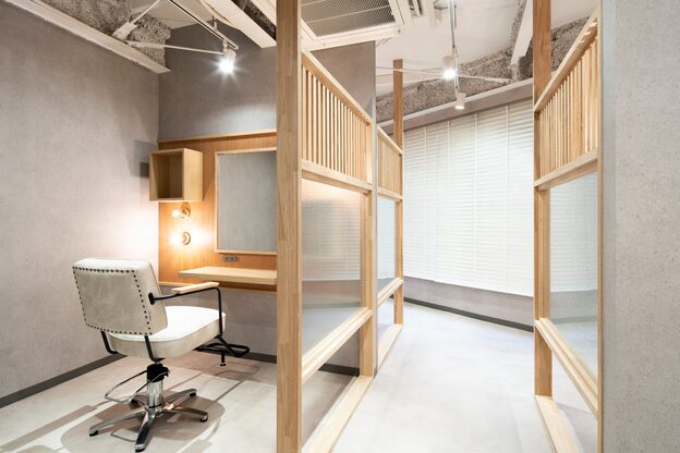 アレクサ 大泉学園(ALEXA)3