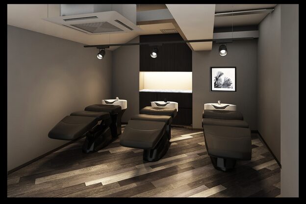 アレクサ ひばりヶ丘(ALEXA)3