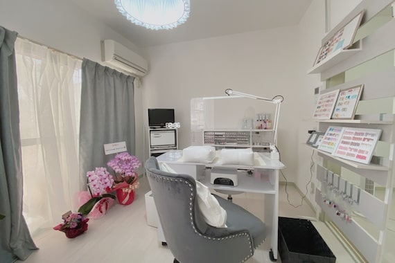 ネイルルーム スリール(nailroom sourire)