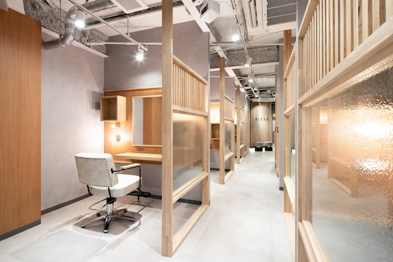 アレクサ 大泉学園(ALEXA)