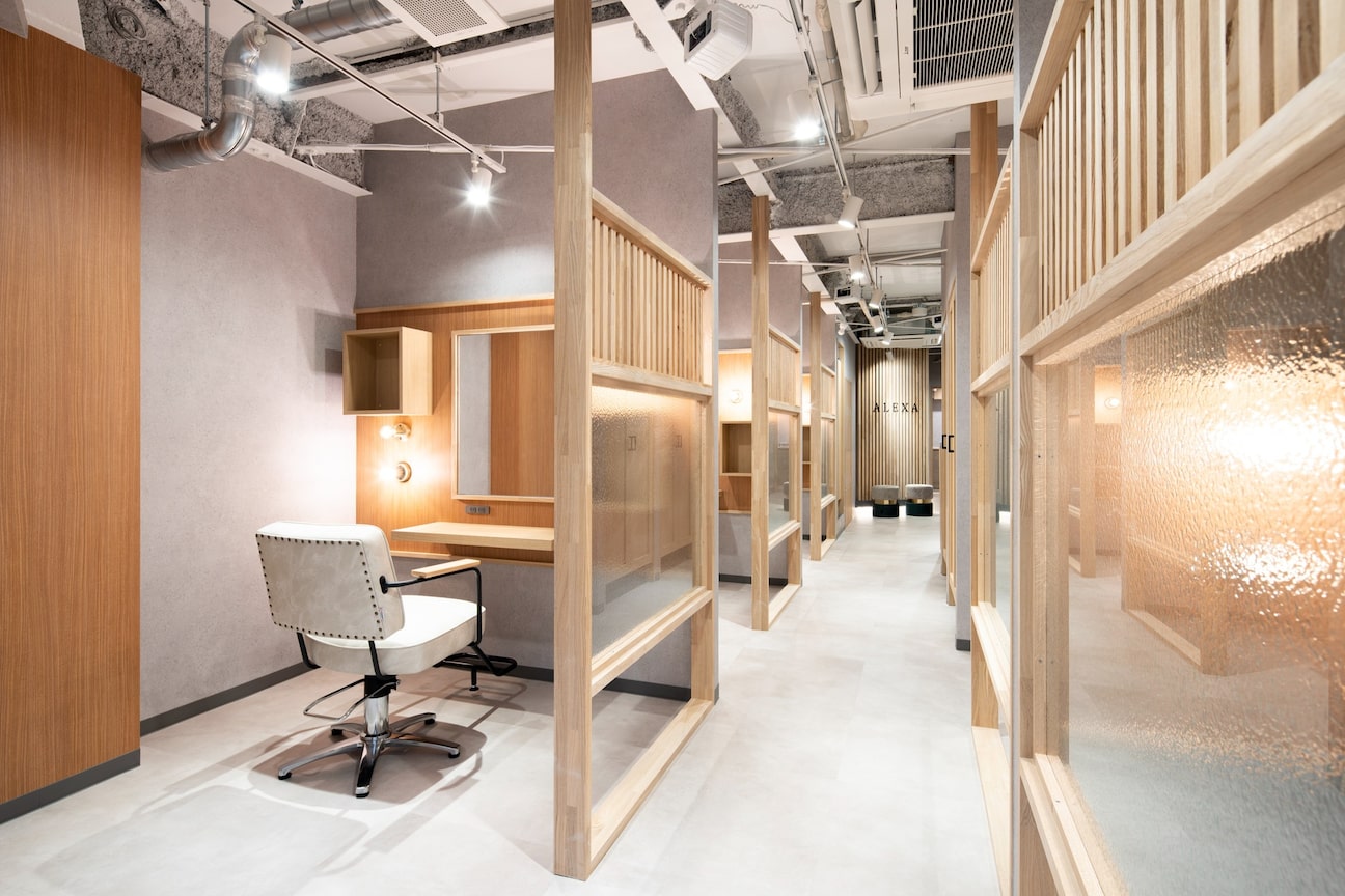 アレクサ 大泉学園(ALEXA)1