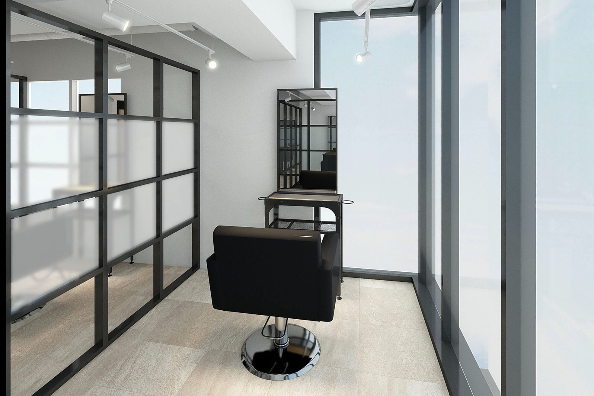 アレクサ ひばりヶ丘(ALEXA)2