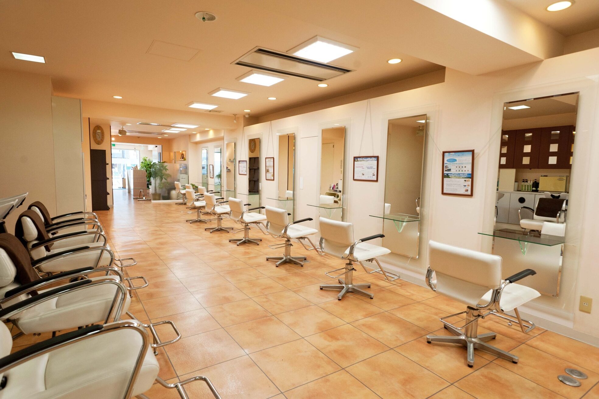 アンベリールバイクレス(Embellir by clesc')1