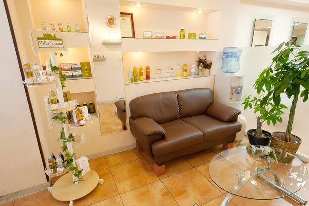 アンベリールバイクレス(Embellir by clesc')2