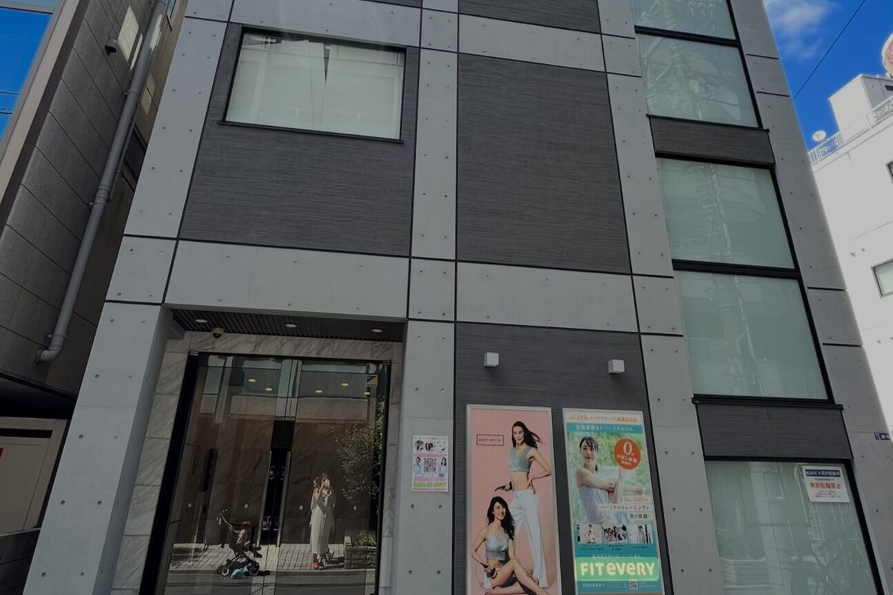 ボディアーキ 吉祥寺店(BODY ARCHI)2