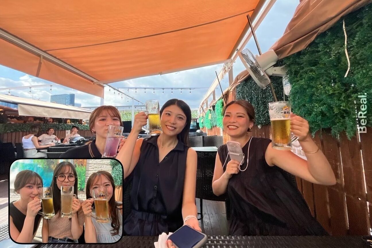 店舗の内観外観用画像2
