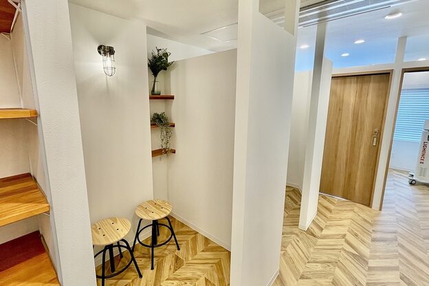 リオエピレーション 川崎店(Rio epilation)2