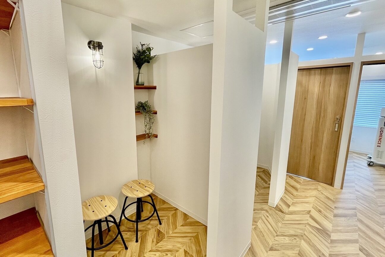 リオエピレーション 川崎店(Rio epilation)2