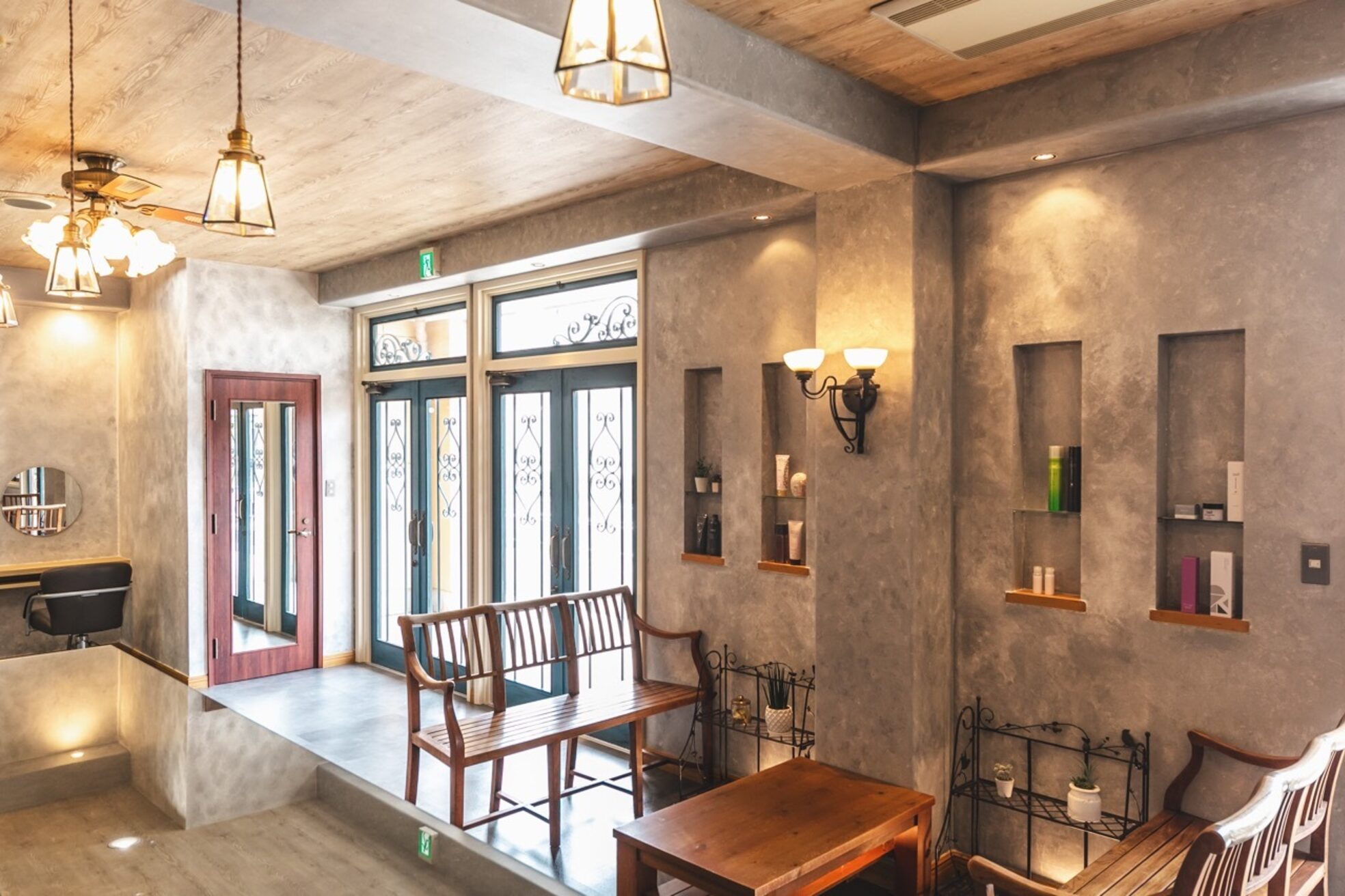 ジャンテーユ ガレ(GENTILLE GALLE)3