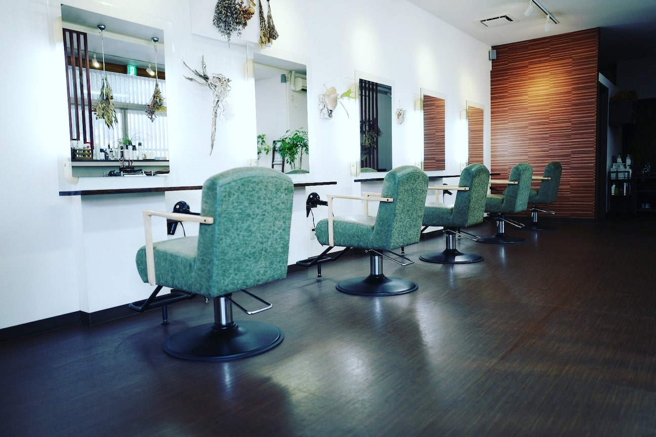 グランツヘアー(Glanz hair)2
