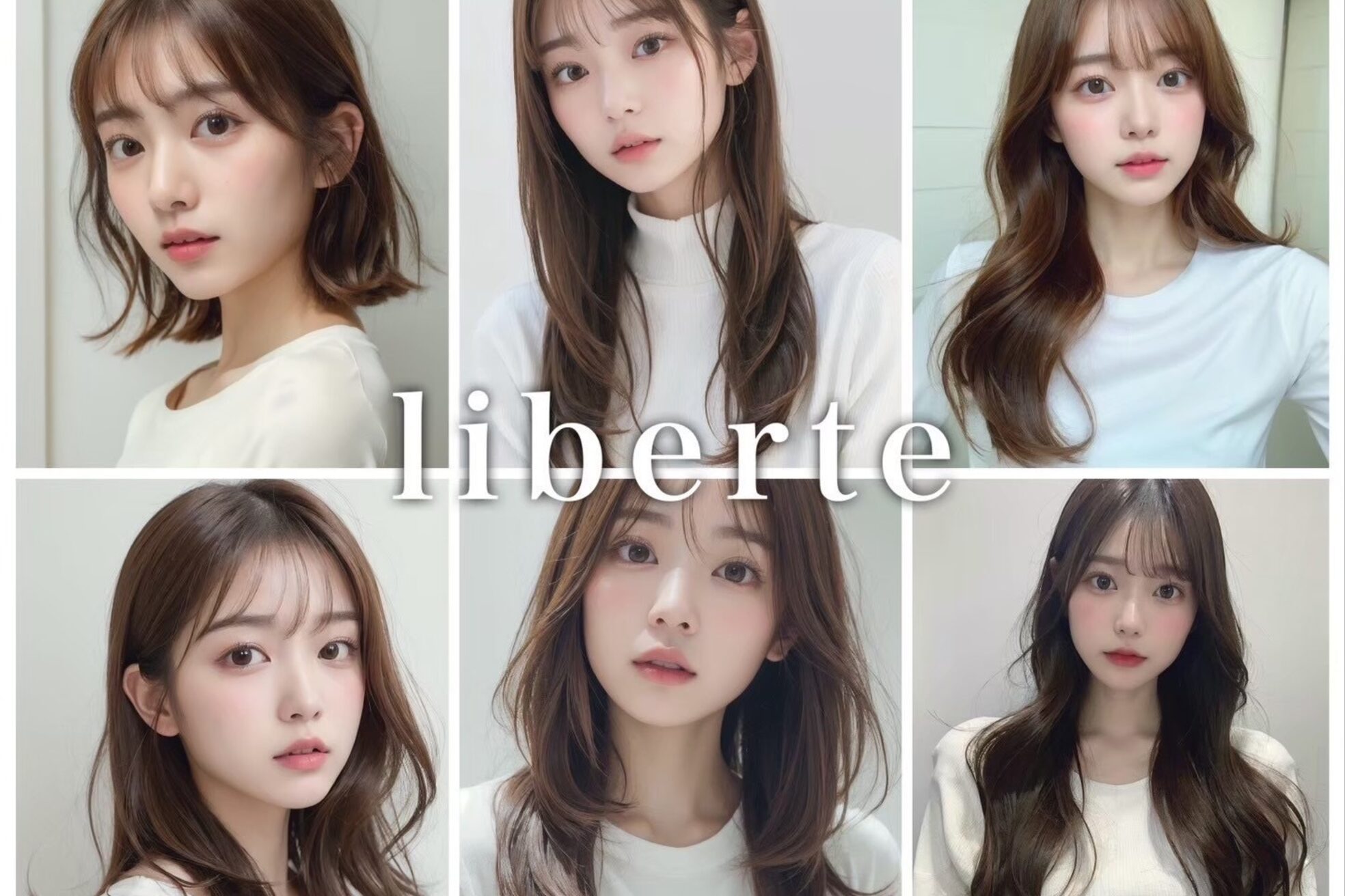 リベルテ 高崎(Liberte)4