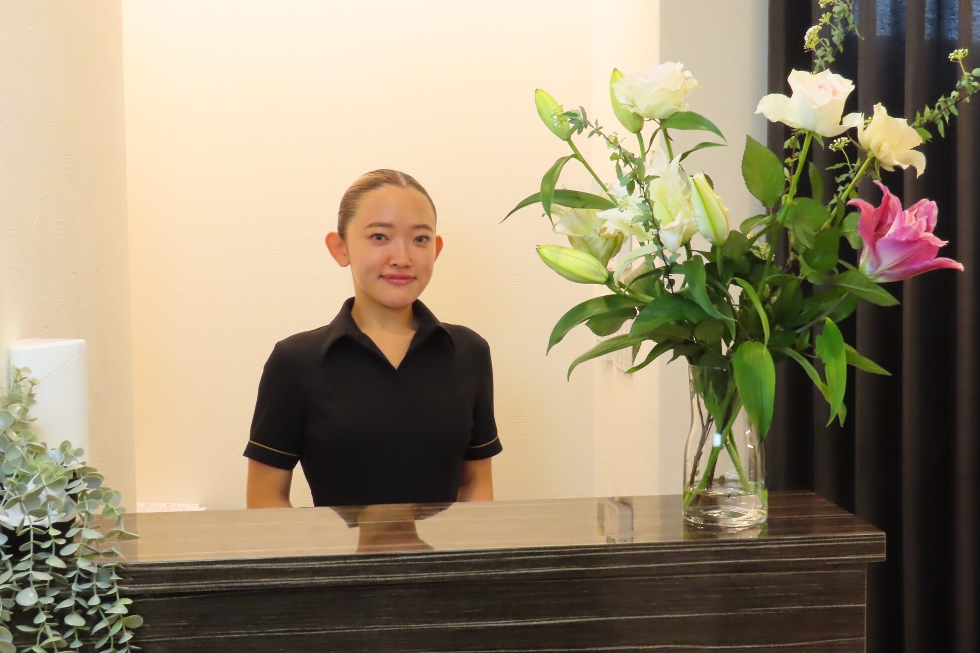 トリニティ 新宿店(TRINITY)4