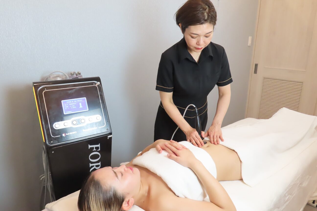 店舗の内観外観用画像2