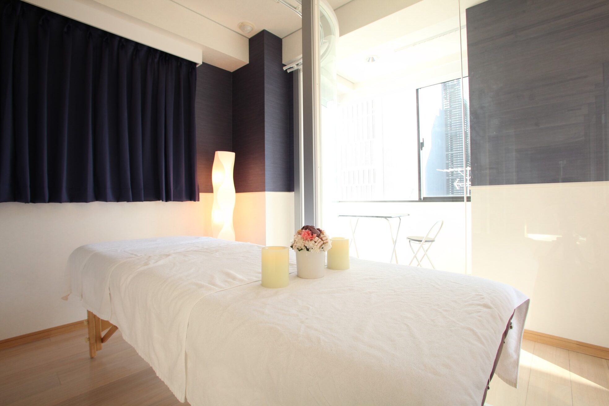 トリニティ 銀座店(TRINITY)1