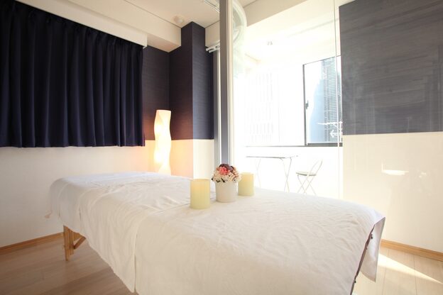 トリニティ 銀座店(TRINITY)1