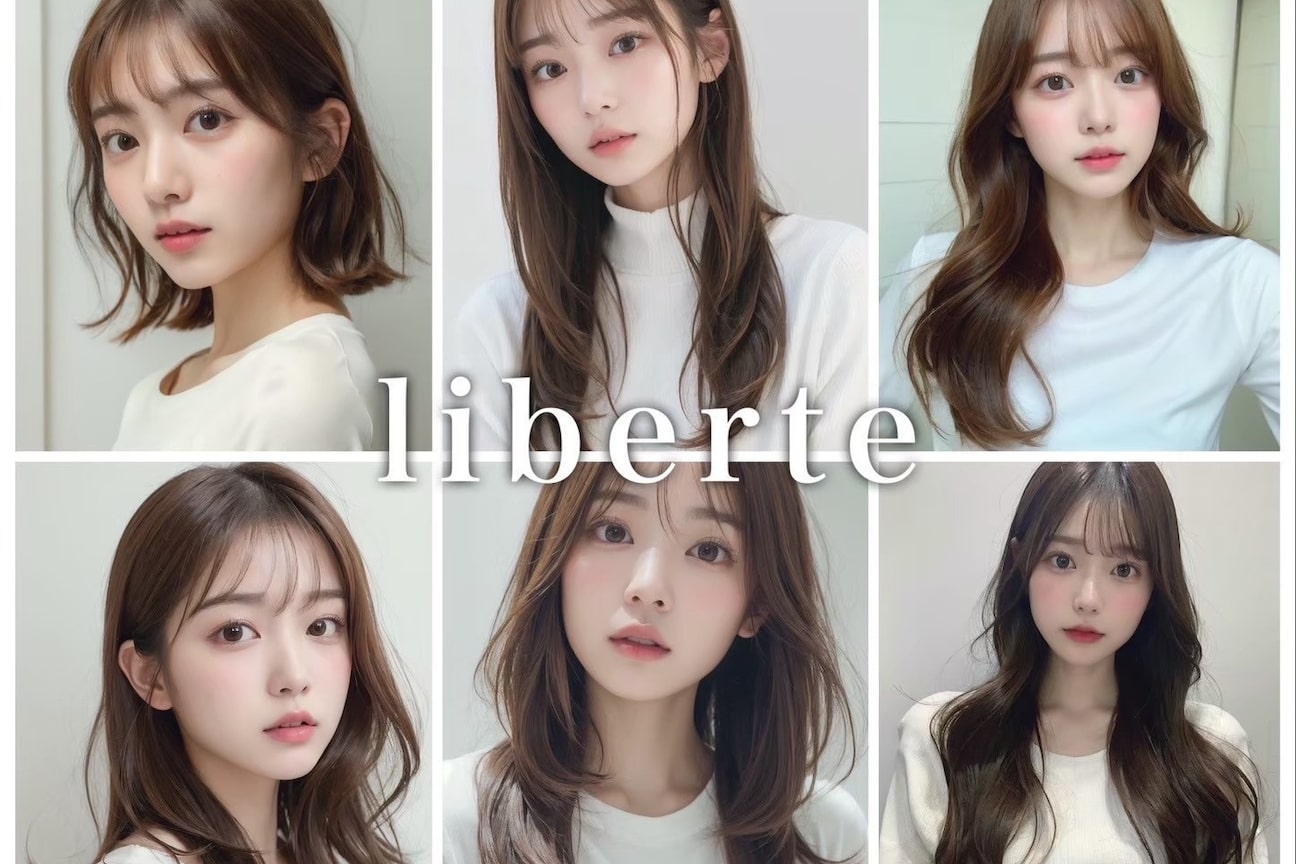 リベルテ 池袋(liberte)3