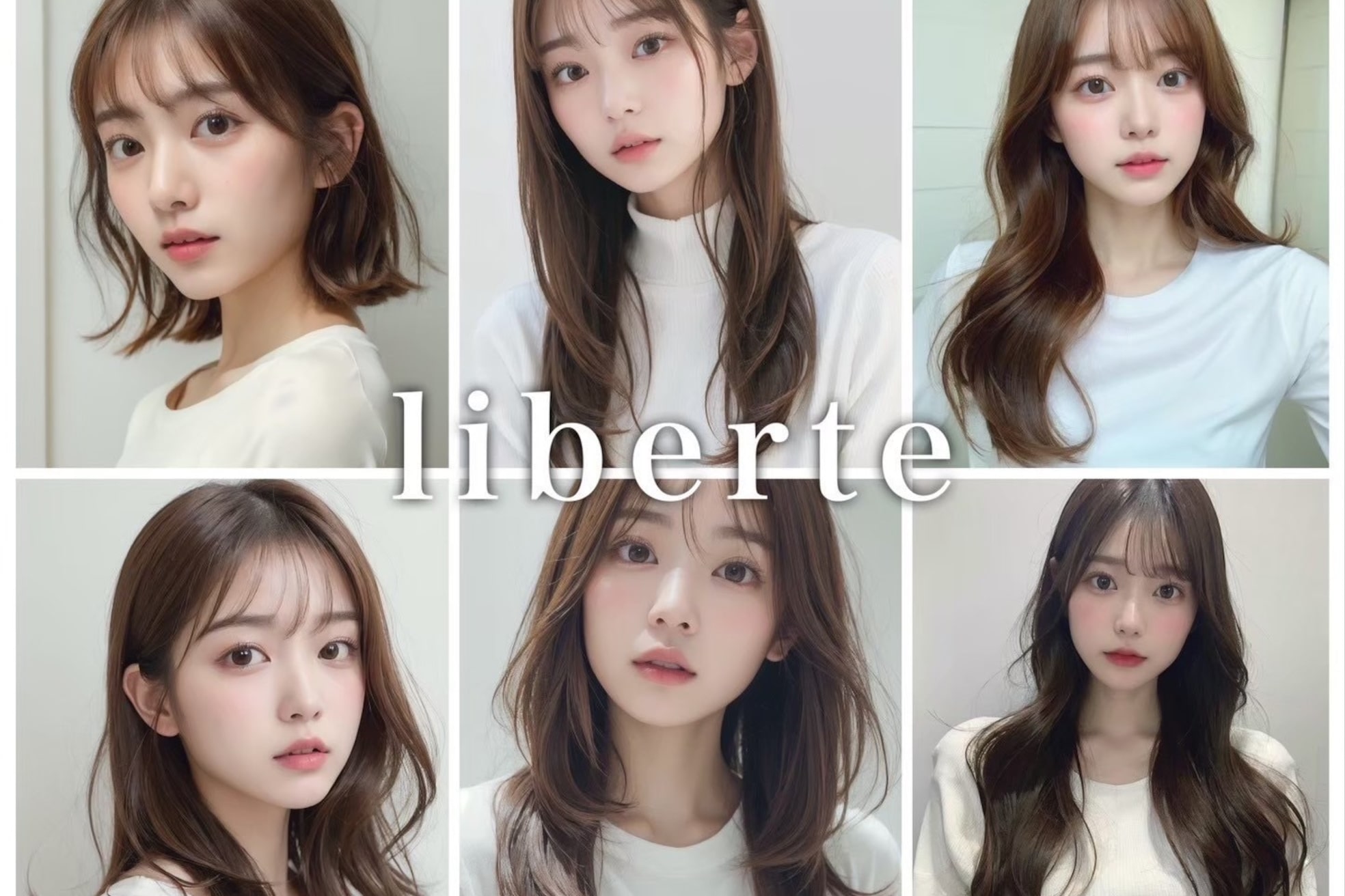 リベルテ 池袋(liberte)3