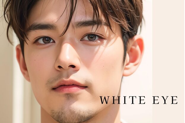ホワイトアイ 表参道(WHITE EYE)3