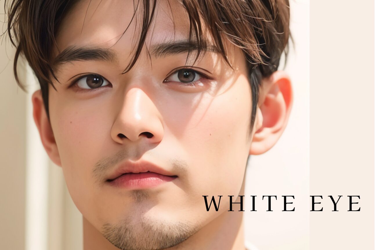 ホワイトアイ 表参道(WHITE EYE)3