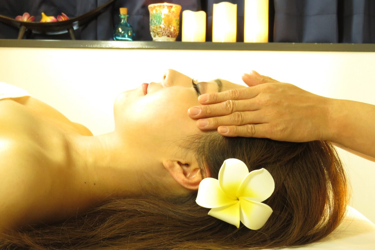 筋膜・リンパ・痩身のオールハンドサロン　TRINITY（株式会社　ＰＲＯＣＥＥＤ）画像1