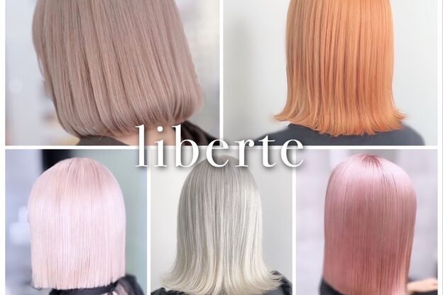 リベルテ 高崎(Liberte)5