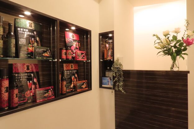 トリニティ 新宿店(TRINITY)3