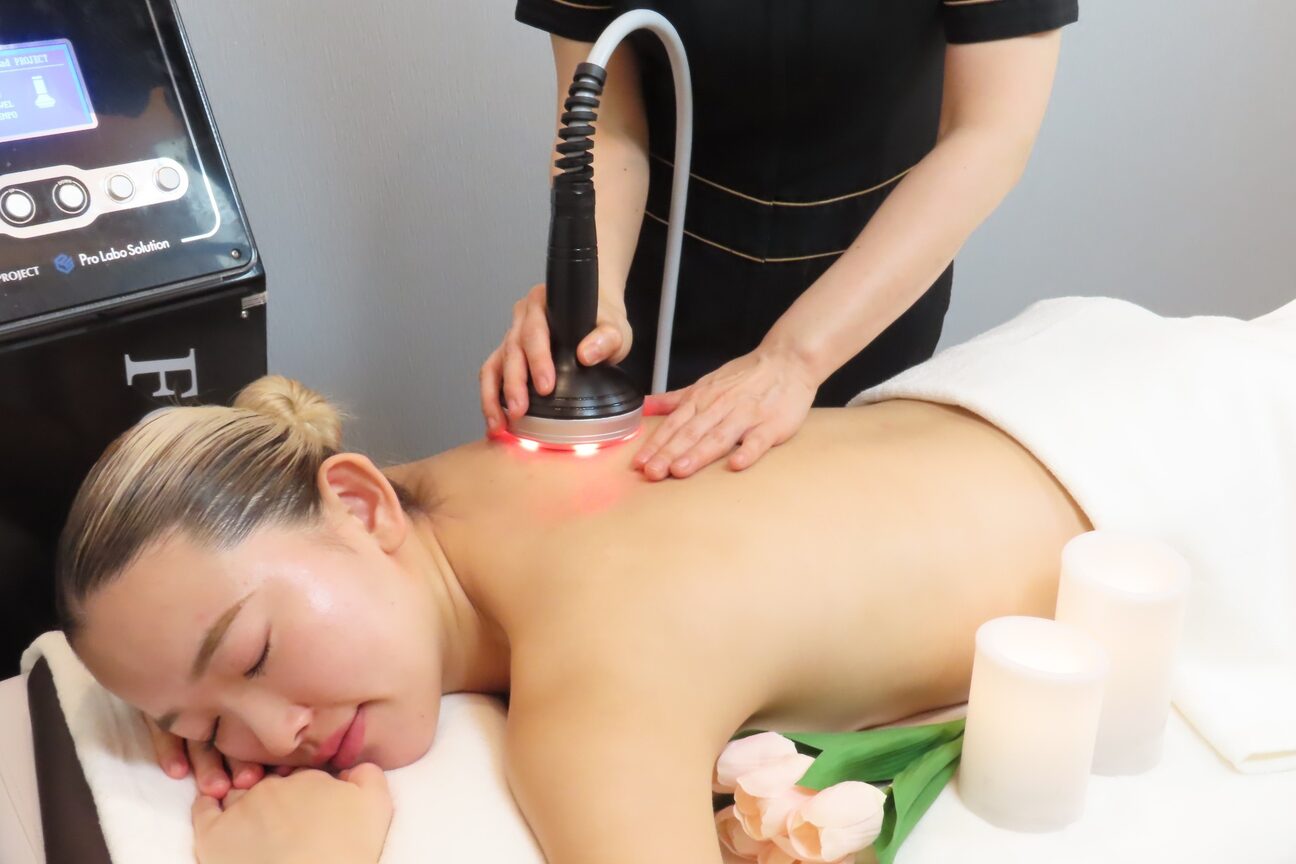 トリニティ 銀座店(TRINITY)2