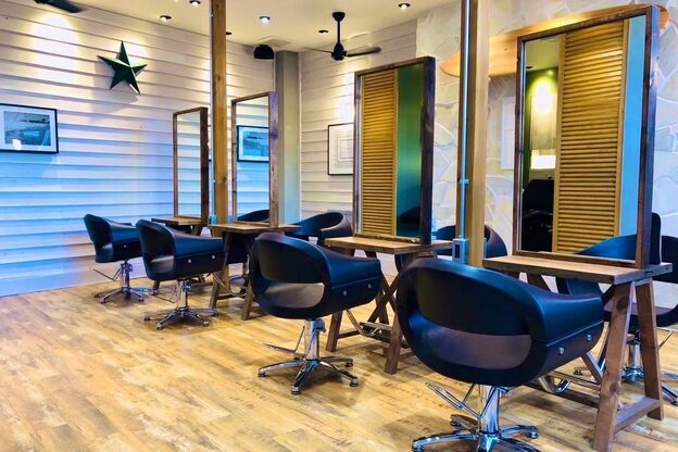 リベルテ 高崎(Liberte)3