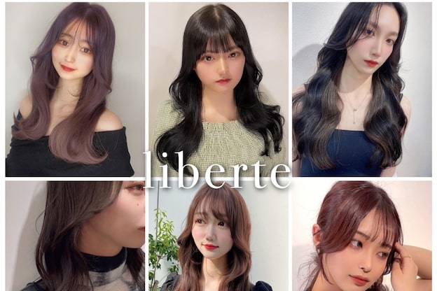 リベルテ 池袋(liberte)6