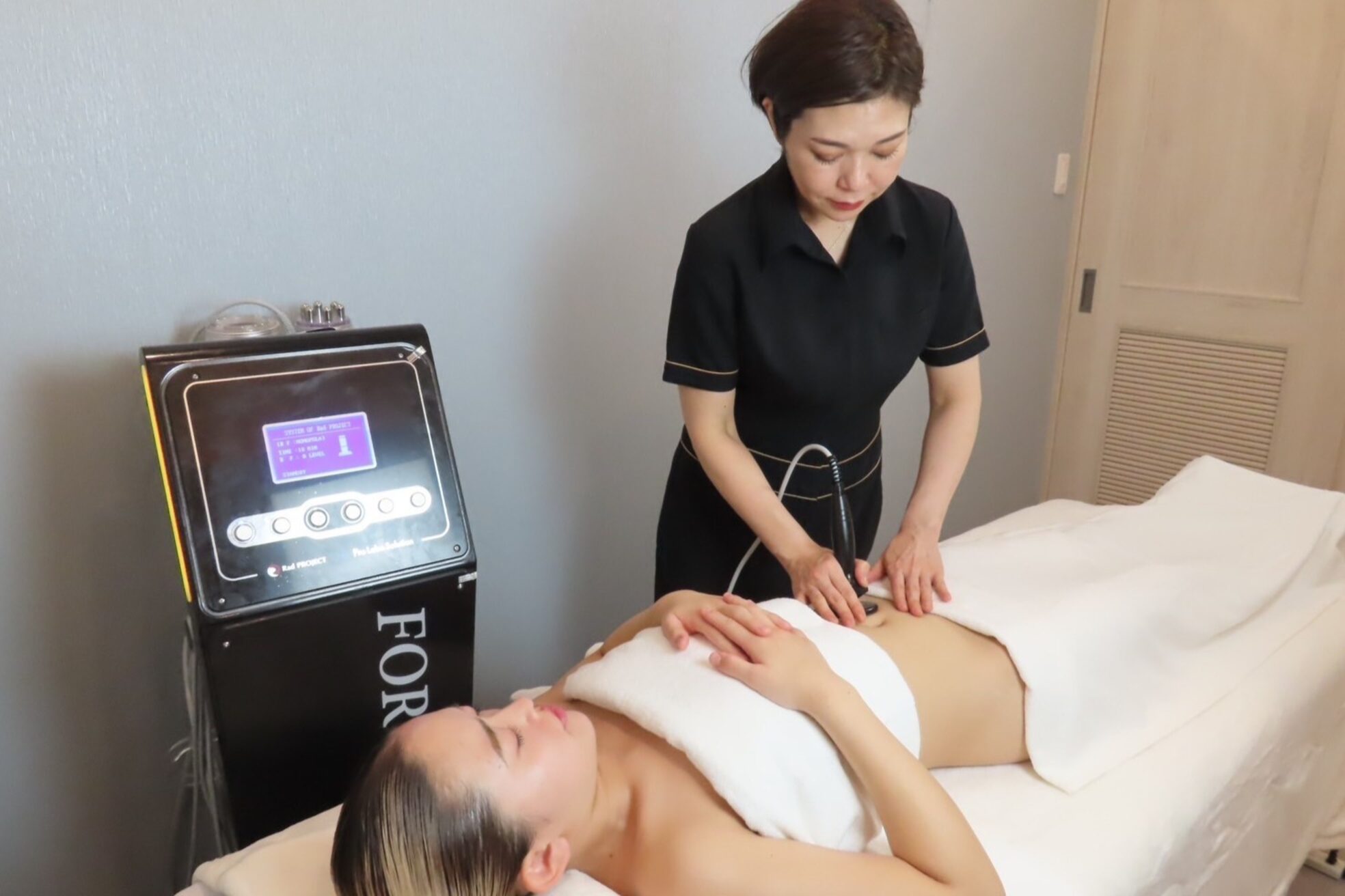 トリニティ 横浜店(TRINITY)7