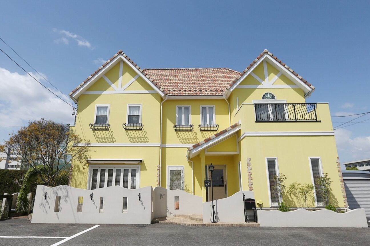 トゥーユー(to-U)4