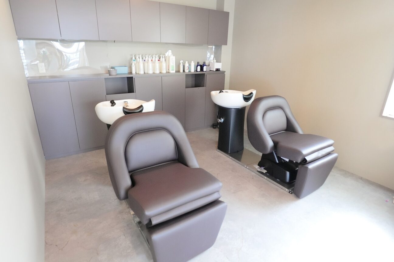 店舗の内観外観用画像1