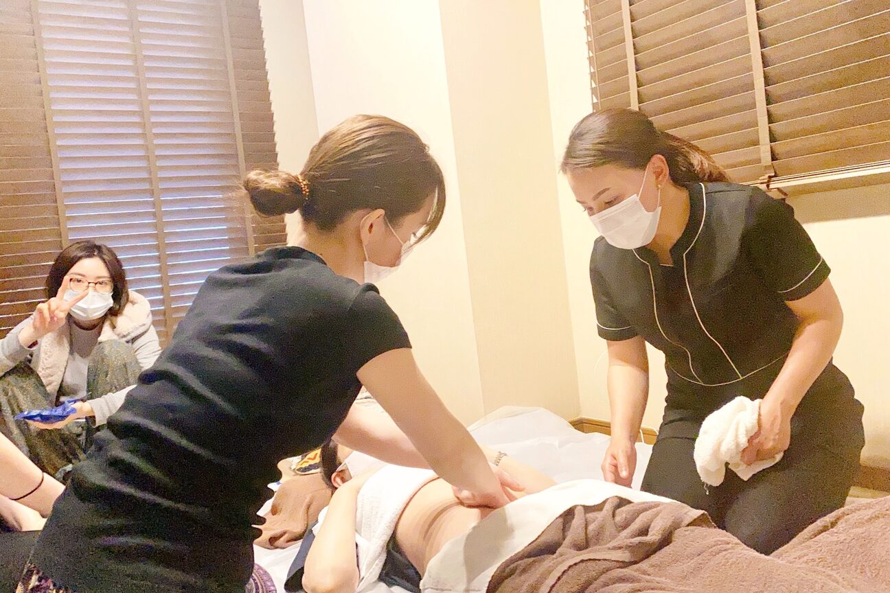 店舗の内観外観用画像3