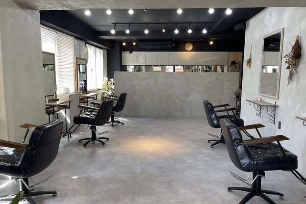 イムア 新道東店(IMUA)2