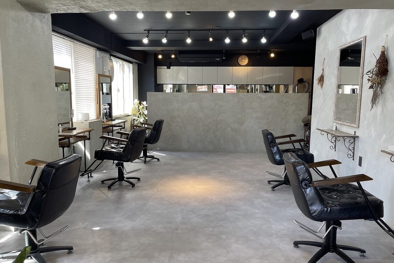 イムア 新道東店(IMUA)2