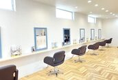 ヘアルーム クオーレ(hair room Cuore)