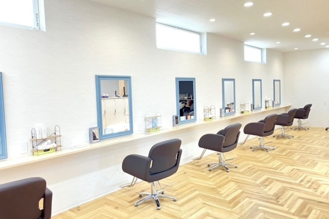 Ｃｕｏｒｅ　ｈａｉｒ画像1