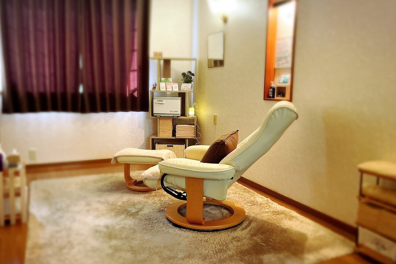 リフレクソロジーＲｉＬｙ画像1