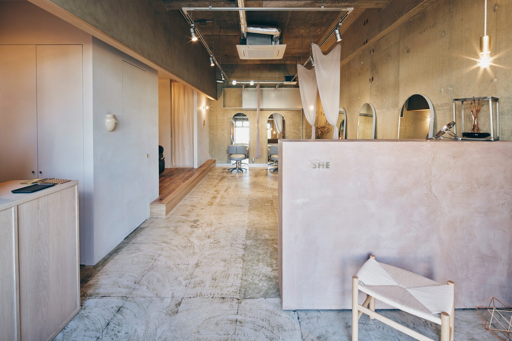 シー 岡崎(,SHE)6