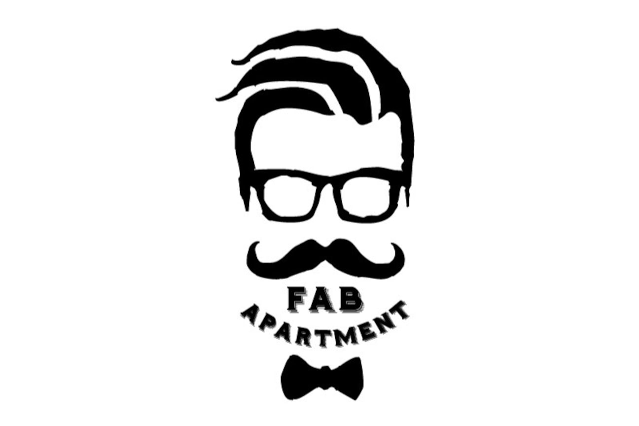 FAB apartment画像1
