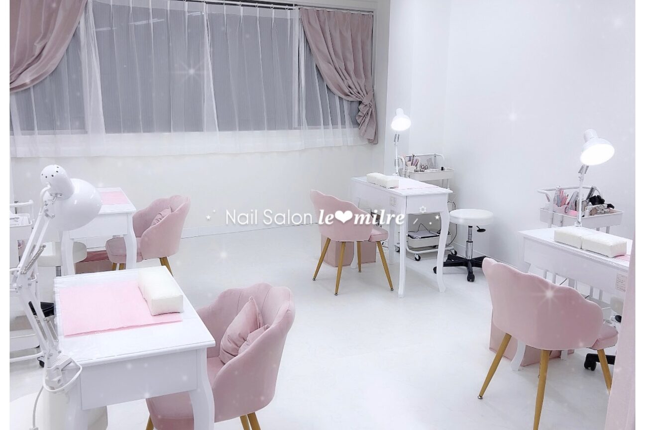 ｌｅ　ｍｉｌｒｅ画像1