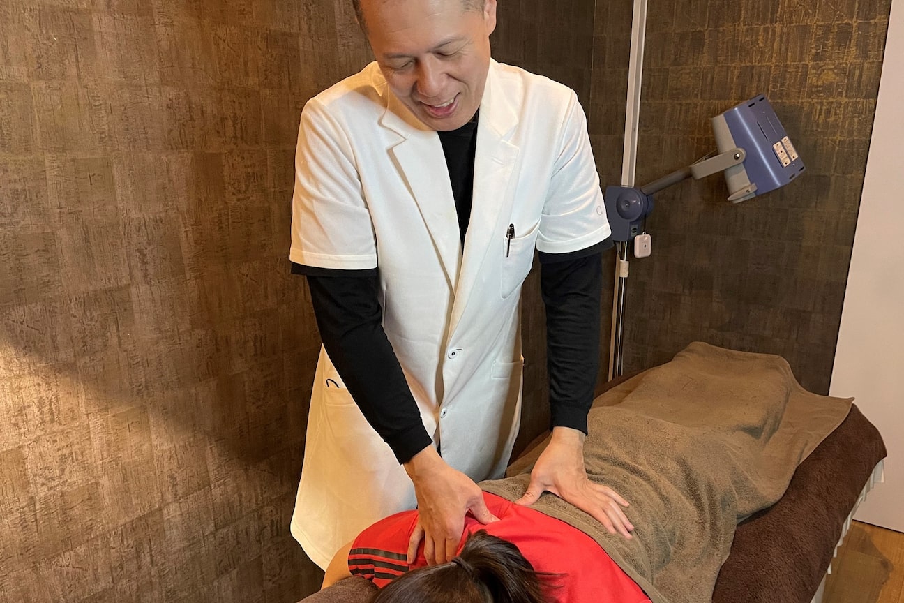 有限会社 ヒロ整骨院画像1