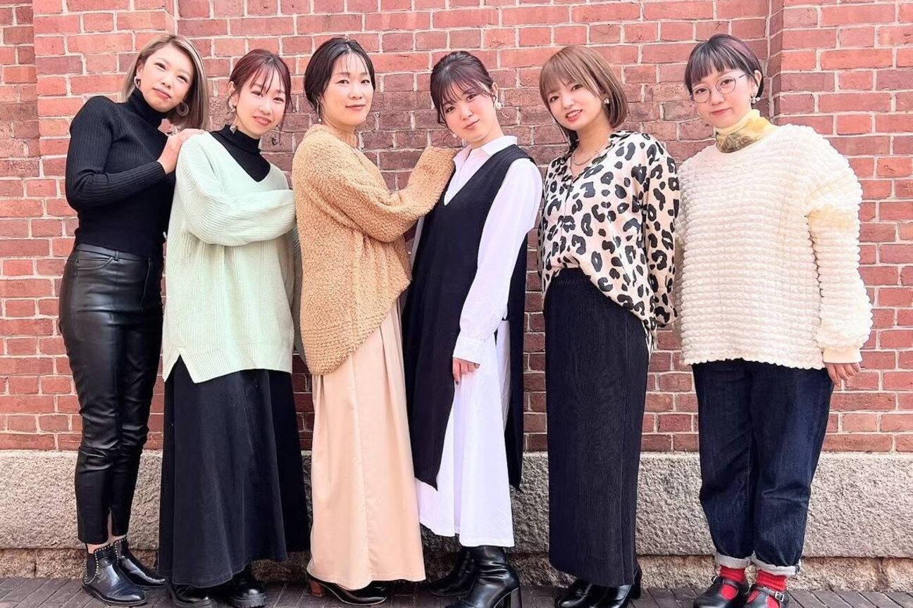 ロペヘア(LOPE hair)4