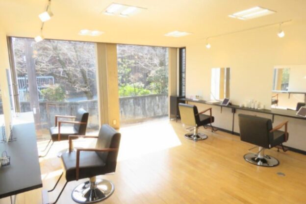 ロペヘアリッシェル(LOPE hair Richel)3