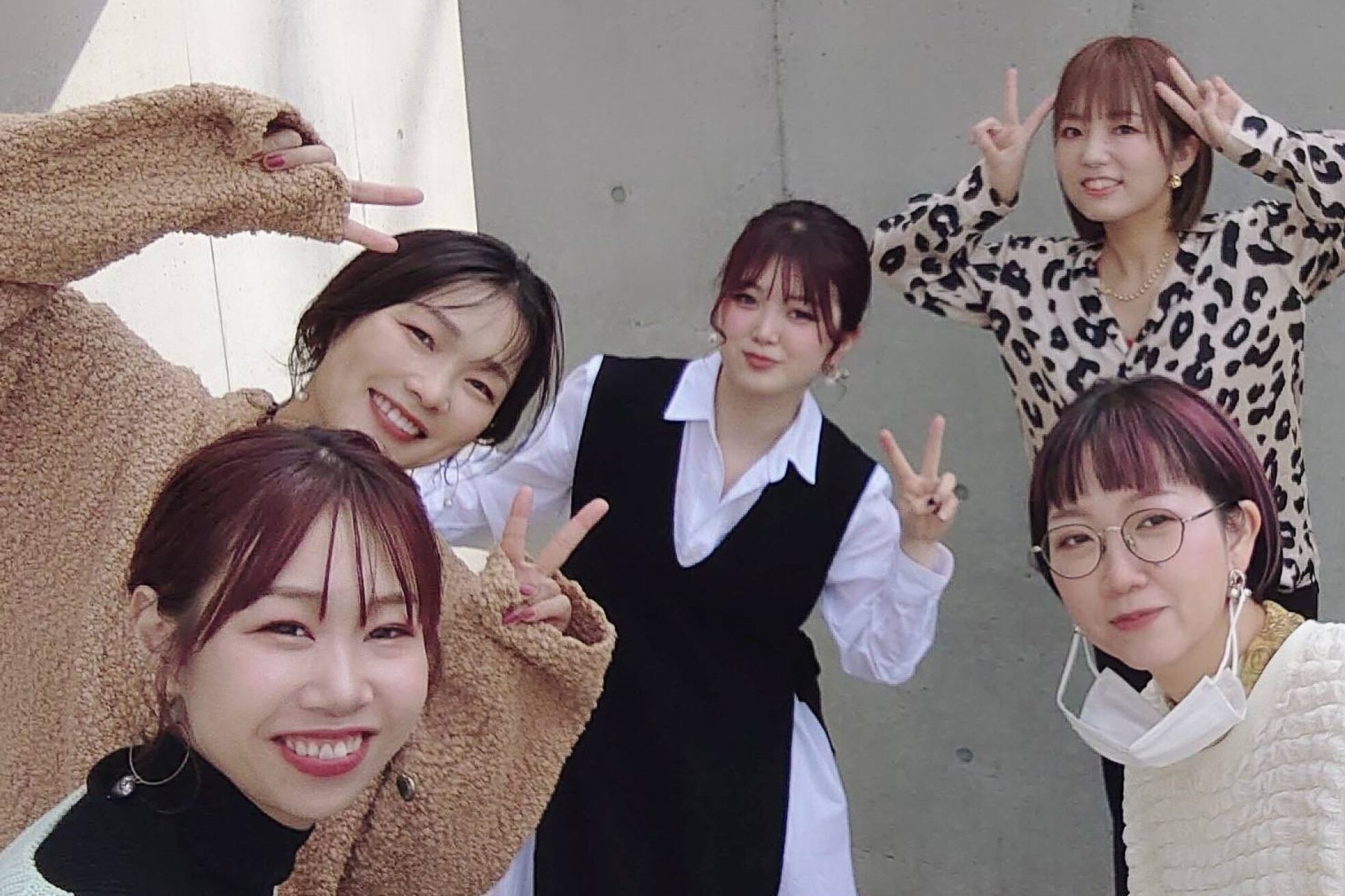 ロペヘア(LOPE hair)5