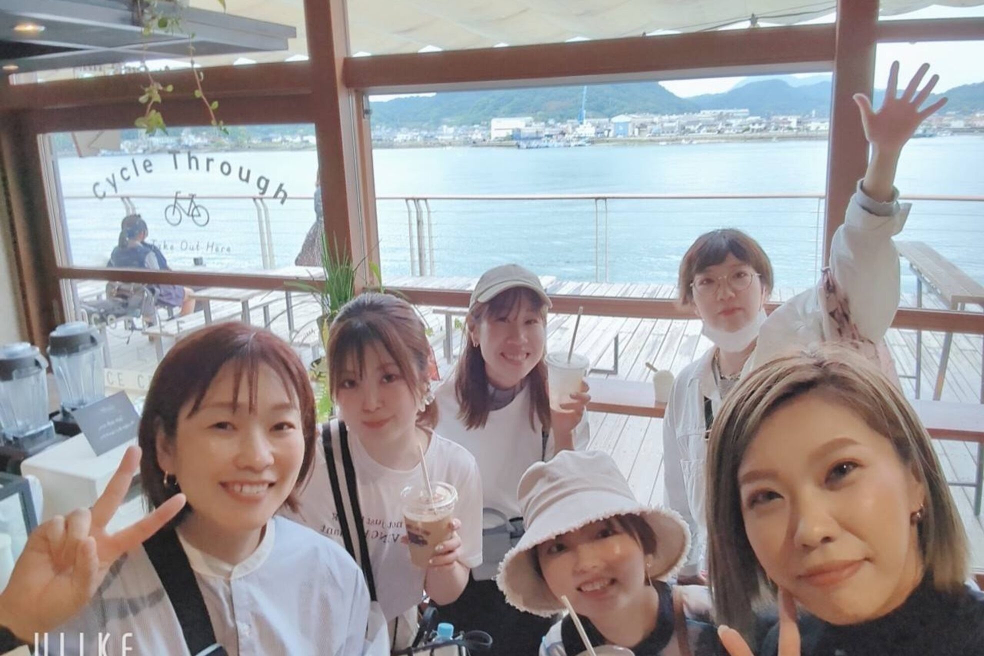 ロペヘア(LOPE hair)6