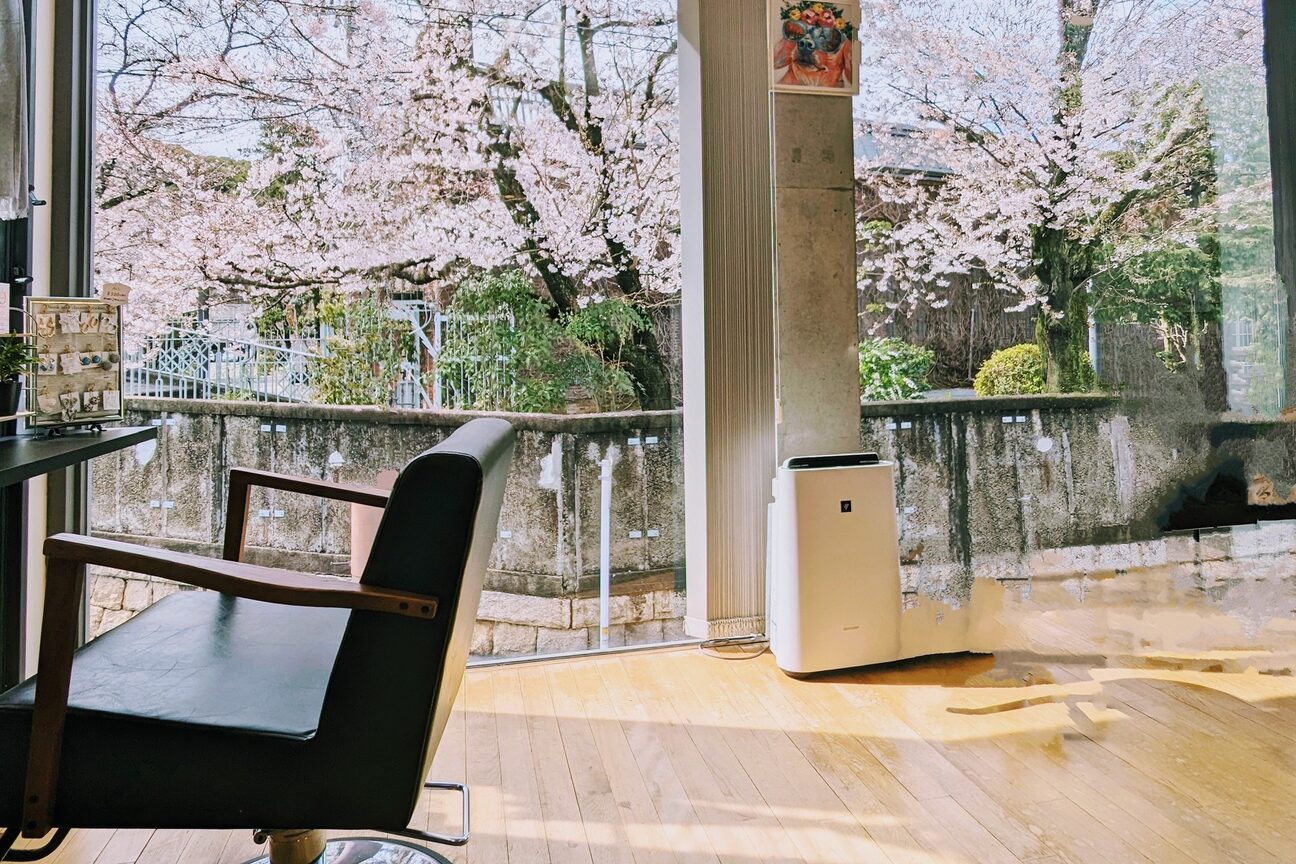 ロペヘアリッシェル(LOPE hair Richel)4