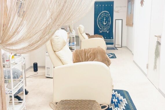 リアン 飯能店(Rian)